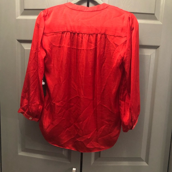 Vince Camuto Blouse - Picture 2 of 5